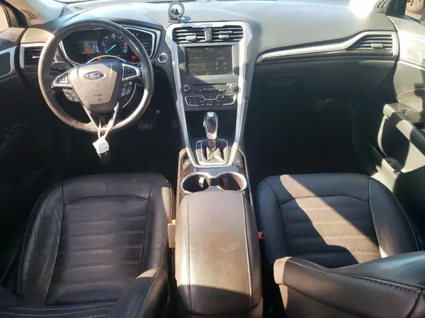 3FA6P0LUXGR342088 2016 FORD FUSION - Image 8