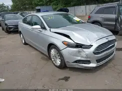 3FA6P0LUXGR348909 2016 FORD FUSION