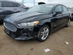 3FA6P0LUXGR352538 2016 FORD FUSION