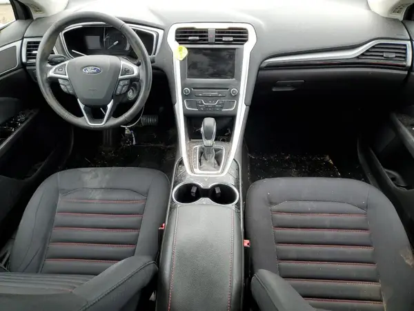3FA6P0LUXGR352538 2016 FORD FUSION - Image 8