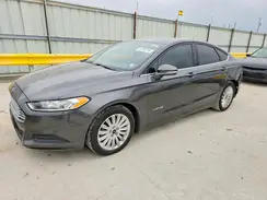 3FA6P0LUXGR356296 2016 FORD FUSION