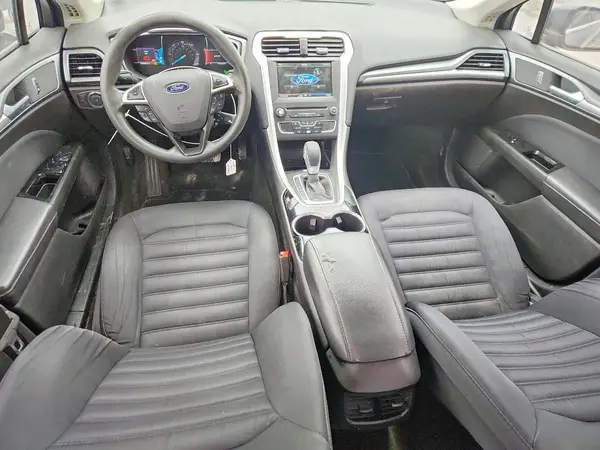 3FA6P0LUXGR356296 2016 FORD FUSION - Image 8