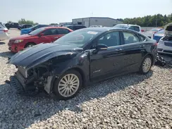 3FA6P0LUXGR360154 2016 FORD FUSION