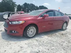 3FA6P0LUXGR366777 2016 FORD FUSION