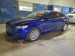 3FA6P0LUXGR389122 2016 FORD FUSION