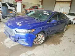 3FA6P0LUXGR389234 2016 FORD FUSION