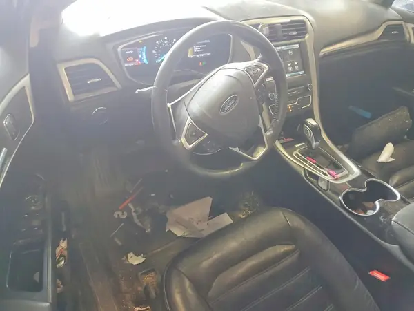 3FA6P0LUXGR389234 2016 FORD FUSION - Image 8