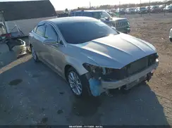 3FA6P0LUXHR104176 2017 FORD FUSION