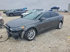 3FA6P0LUXHR117400 2017 FORD FUSION