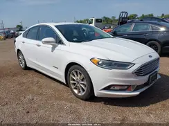 3FA6P0LUXHR117882 2017 FORD FUSION
