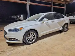 3FA6P0LUXHR129515 2017 FORD FUSION