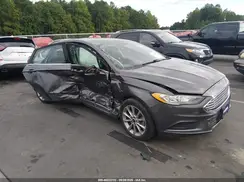 3FA6P0LUXHR144547 2017 FORD FUSION
