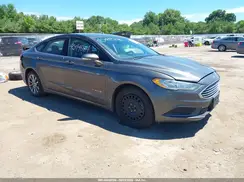 3FA6P0LUXHR144550 2017 FORD FUSION