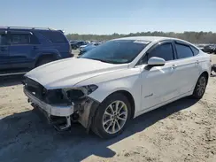 3FA6P0LUXHR158383 2017 FORD FUSION