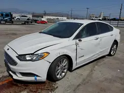 3FA6P0LUXHR171876 2017 FORD FUSION