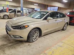 3FA6P0LUXHR171912 2017 FORD FUSION