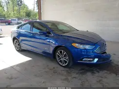 3FA6P0LUXHR183039 2017 FORD FUSION
