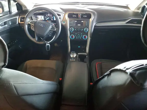 3FA6P0LUXHR188046 2017 FORD FUSION - Image 8