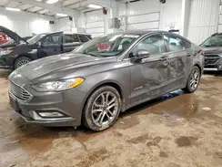 3FA6P0LUXHR190590 2017 FORD FUSION