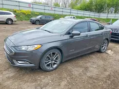 3FA6P0LUXHR190928 2017 FORD FUSION