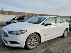 3FA6P0LUXHR218016 2017 FORD FUSION