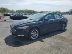 3FA6P0LUXHR222910 2017 FORD FUSION