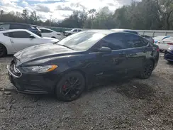 3FA6P0LUXHR223085 2017 FORD FUSION