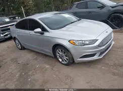 3FA6P0LUXHR223698 2017 FORD FUSION