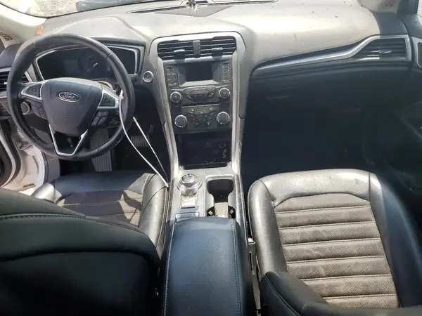 3FA6P0LUXHR224043 2017 FORD FUSION - Image 8