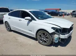 3FA6P0LUXHR230473 2017 FORD FUSION