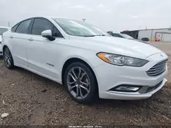 3FA6P0LUXHR232885 2017 FORD FUSION