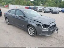 3FA6P0LUXHR234202 2017 FORD FUSION