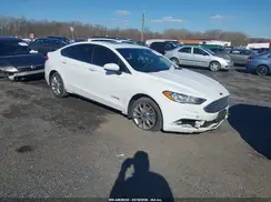 3FA6P0LUXHR234992 2017 FORD FUSION