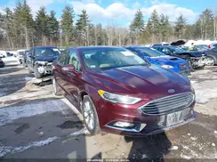 3FA6P0LUXHR249248 2017 FORD FUSION
