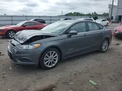 3FA6P0LUXHR250478 2017 FORD FUSION