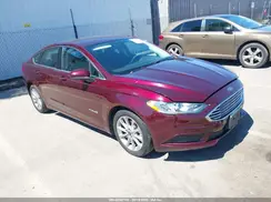 3FA6P0LUXHR252845 2017 FORD FUSION