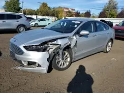 3FA6P0LUXHR255003 2017 FORD FUSION