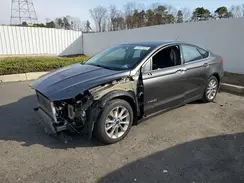 3FA6P0LUXHR256409 2017 FORD FUSION