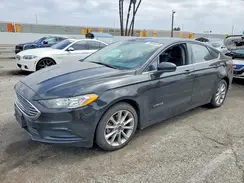 3FA6P0LUXHR258015 2017 FORD FUSION