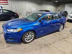 3FA6P0LUXHR262730 2017 FORD FUSION