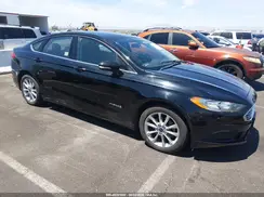 3FA6P0LUXHR263358 2017 FORD FUSION