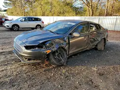 3FA6P0LUXHR264722 2017 FORD FUSION