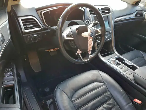 3FA6P0LUXHR264722 2017 FORD FUSION - Image 8