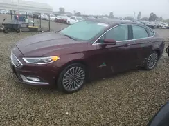 3FA6P0LUXHR264929 2017 FORD FUSION
