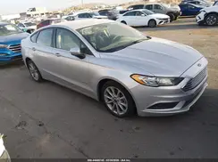 3FA6P0LUXHR266129 2017 FORD FUSION