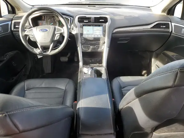 3FA6P0LUXHR267068 2017 FORD FUSION - Image 8