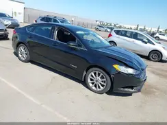 3FA6P0LUXHR276031 2017 FORD FUSION