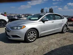 3FA6P0LUXHR276174 2017 FORD FUSION