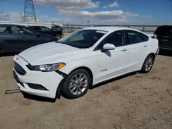 3FA6P0LUXHR277101 2017 FORD FUSION