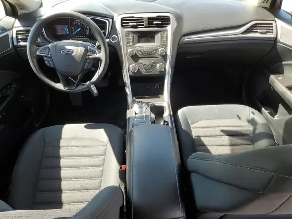 3FA6P0LUXHR277101 2017 FORD FUSION - Image 8